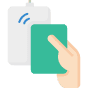 ICカード打刻