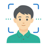 顔認証打刻
